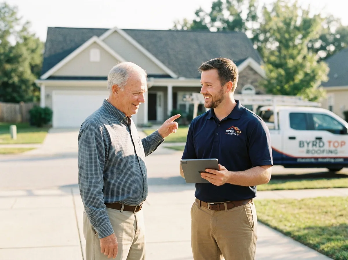 Roofing Rehoboth Beach, DE FAQs